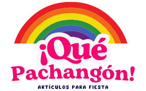 ¡Qué Pachangon!